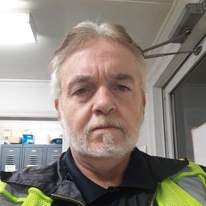 Meet your Posher, Samuel